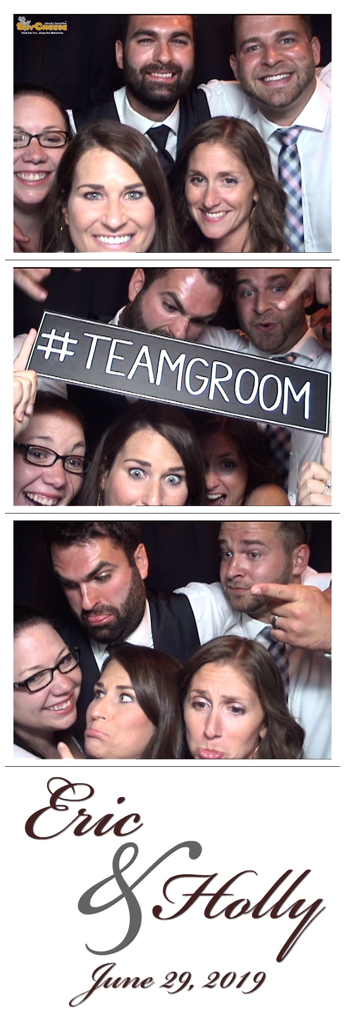 Kleiner wedding  | View more photos from the event at gallery.saycheesephotobooth.com/u/SayCheesePhotoBooth/Kleiner-wedding