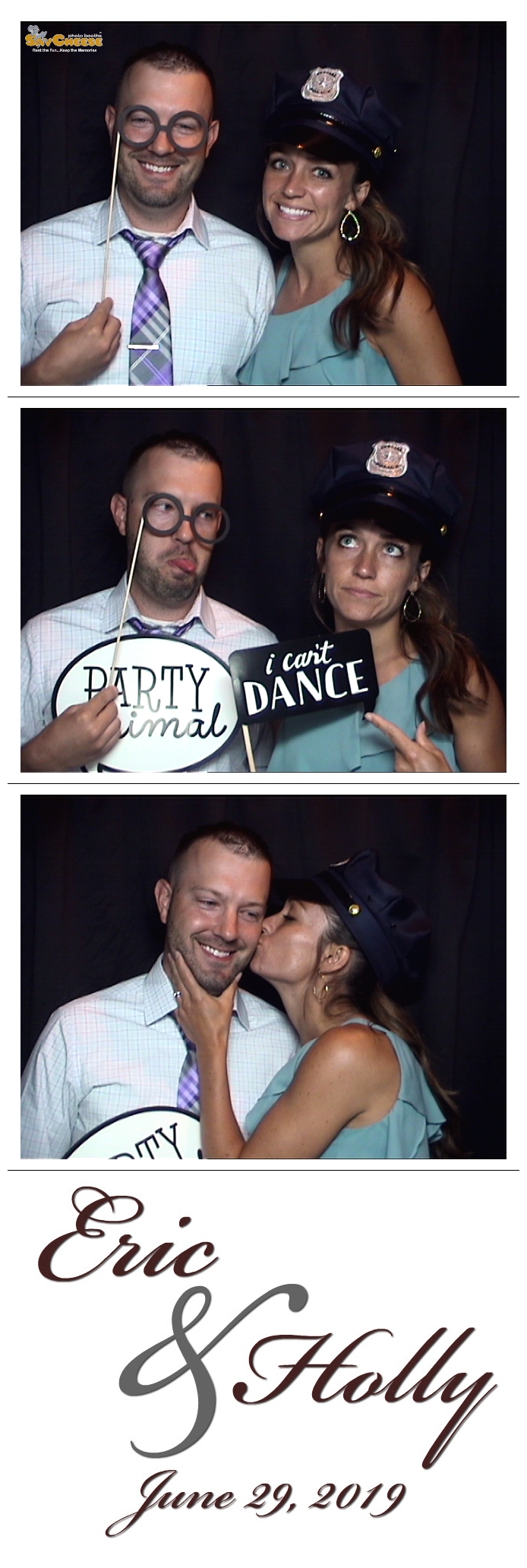 Kleiner wedding  | View more photos from the event at gallery.saycheesephotobooth.com/u/SayCheesePhotoBooth/Kleiner-wedding