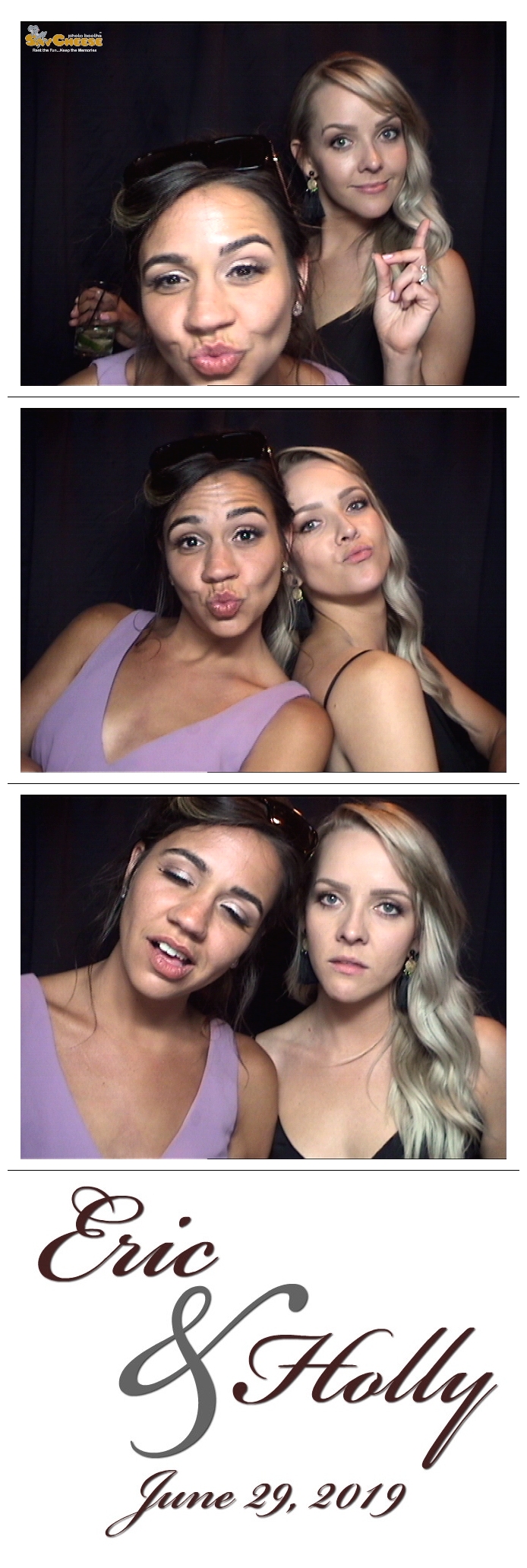 Kleiner wedding  | View more photos from the event at gallery.saycheesephotobooth.com/u/SayCheesePhotoBooth/Kleiner-wedding