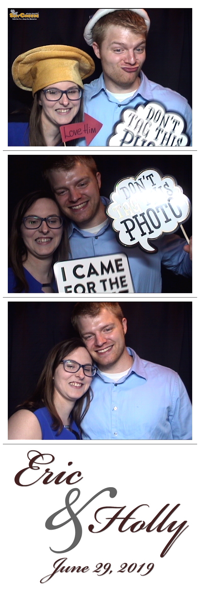 Kleiner wedding  | View more photos from the event at gallery.saycheesephotobooth.com/u/SayCheesePhotoBooth/Kleiner-wedding