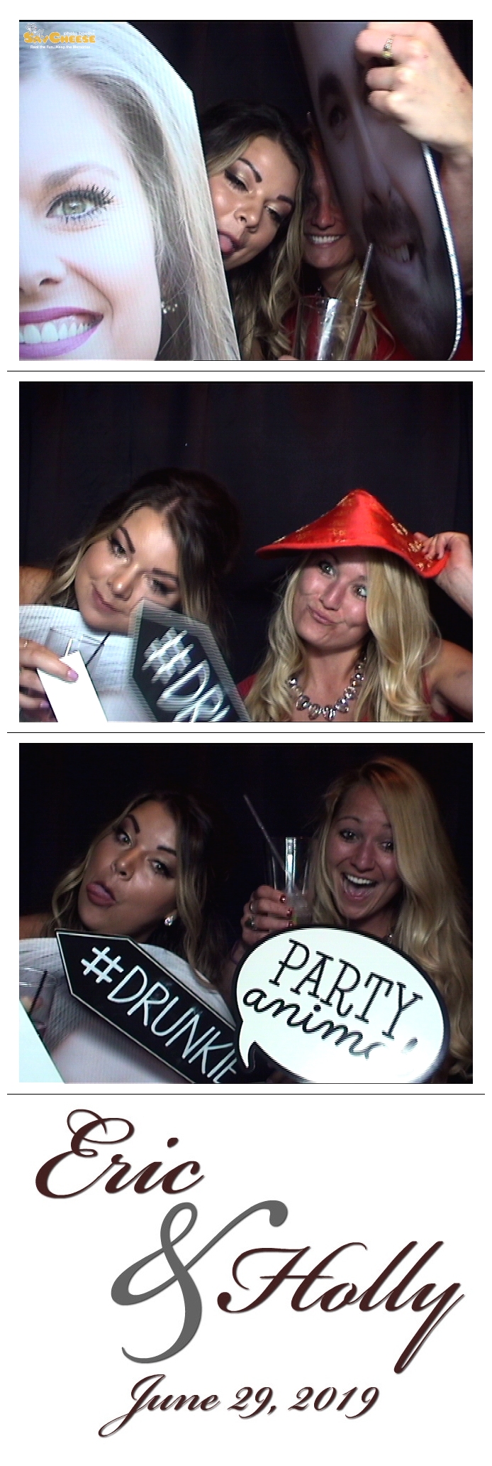 Kleiner wedding  | View more photos from the event at gallery.saycheesephotobooth.com/u/SayCheesePhotoBooth/Kleiner-wedding