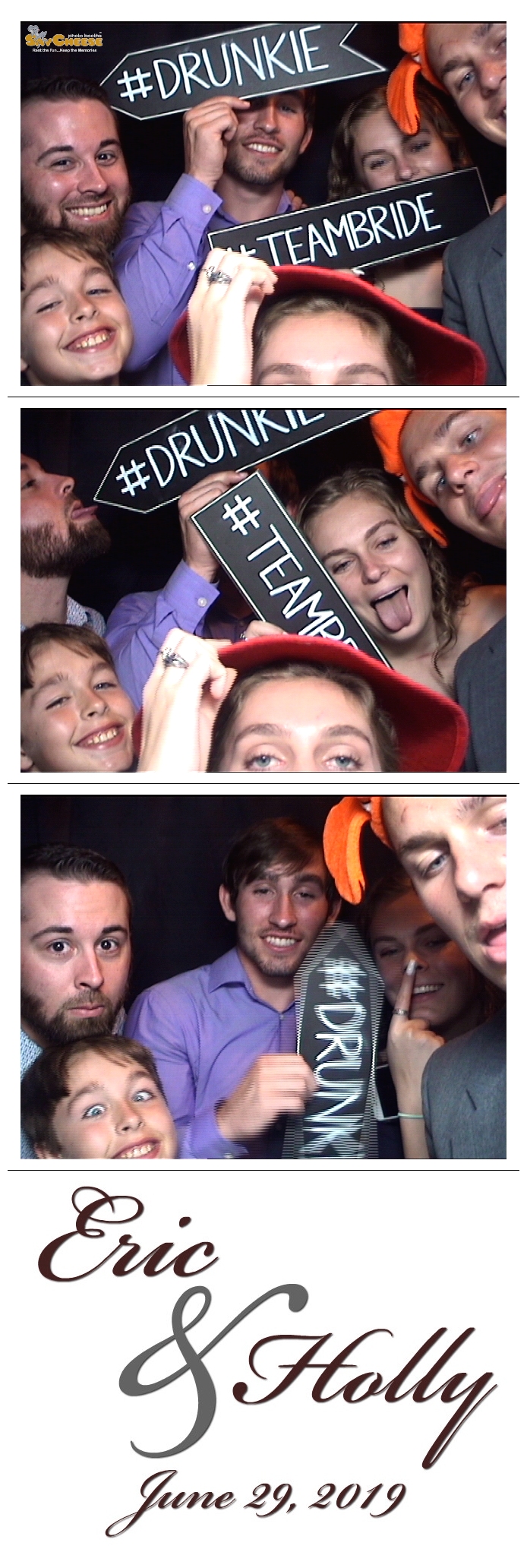 Kleiner wedding  | View more photos from the event at gallery.saycheesephotobooth.com/u/SayCheesePhotoBooth/Kleiner-wedding