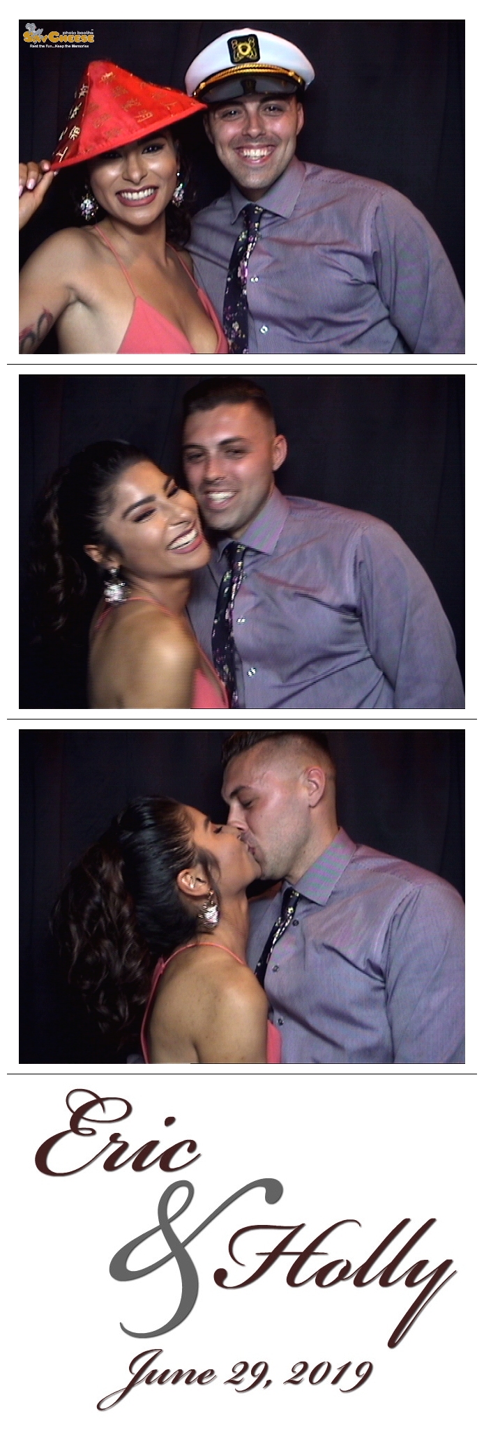 Kleiner wedding  | View more photos from the event at gallery.saycheesephotobooth.com/u/SayCheesePhotoBooth/Kleiner-wedding