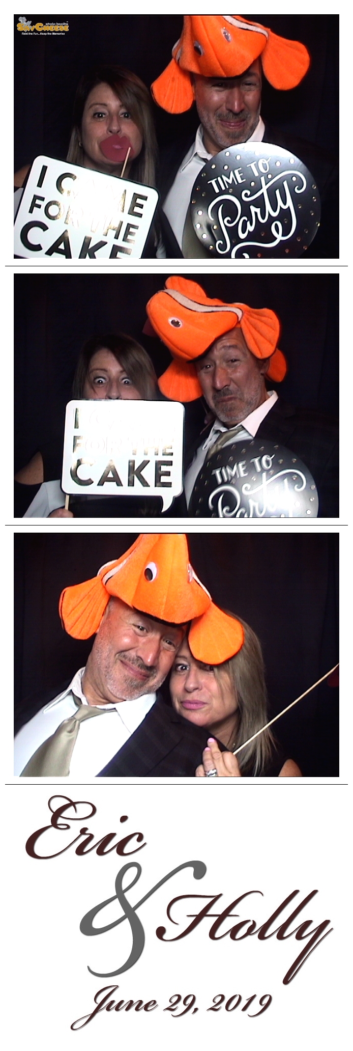 Kleiner wedding  | View more photos from the event at gallery.saycheesephotobooth.com/u/SayCheesePhotoBooth/Kleiner-wedding