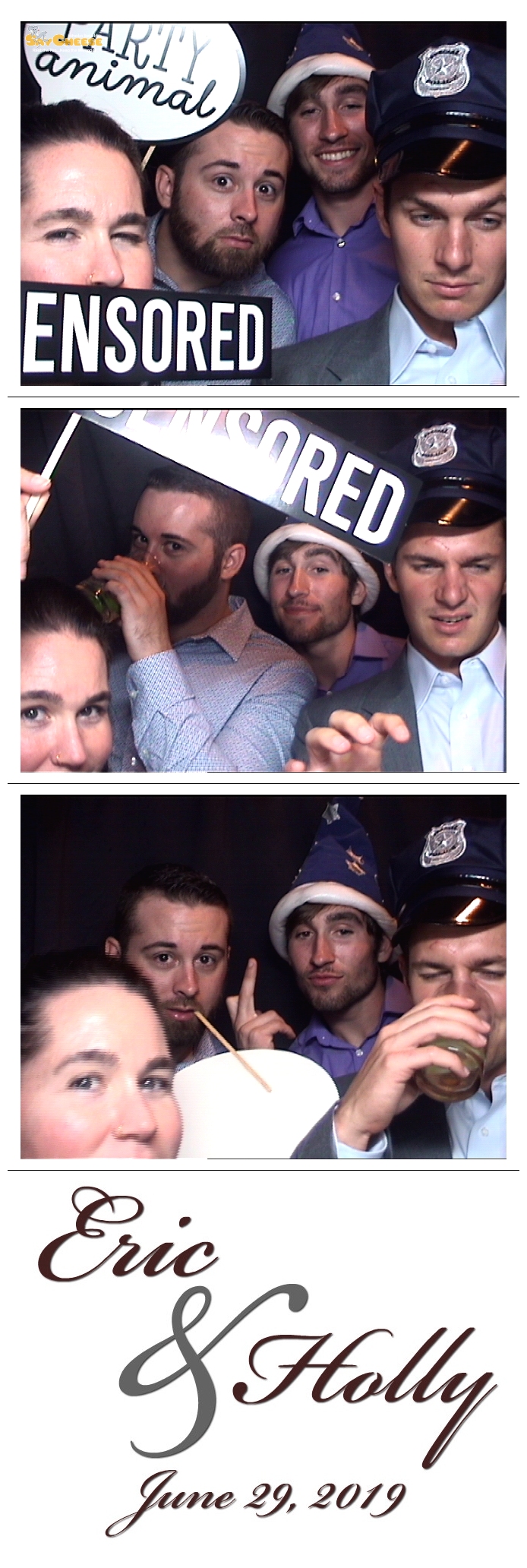 Kleiner wedding  | View more photos from the event at gallery.saycheesephotobooth.com/u/SayCheesePhotoBooth/Kleiner-wedding