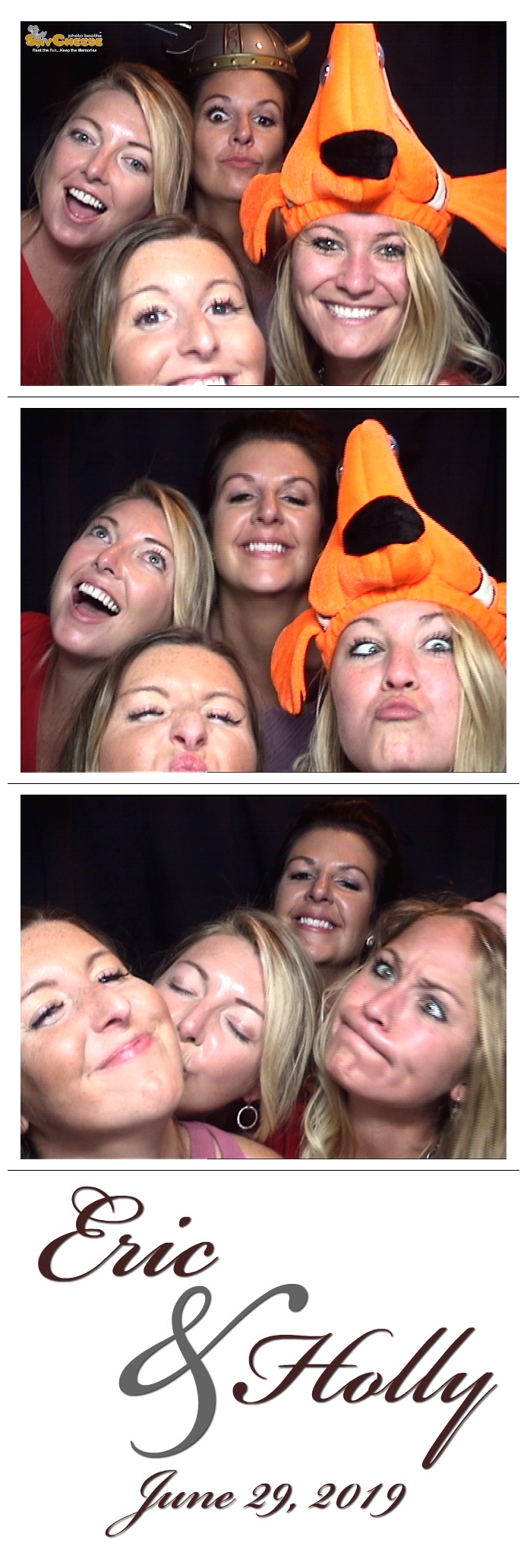 Kleiner wedding  | View more photos from the event at gallery.saycheesephotobooth.com/u/SayCheesePhotoBooth/Kleiner-wedding