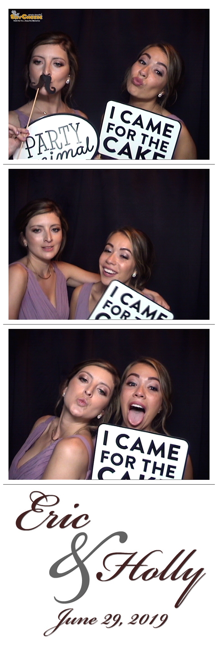Kleiner wedding  | View more photos from the event at gallery.saycheesephotobooth.com/u/SayCheesePhotoBooth/Kleiner-wedding