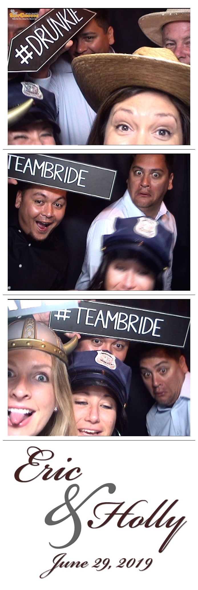 Kleiner wedding  | View more photos from the event at gallery.saycheesephotobooth.com/u/SayCheesePhotoBooth/Kleiner-wedding