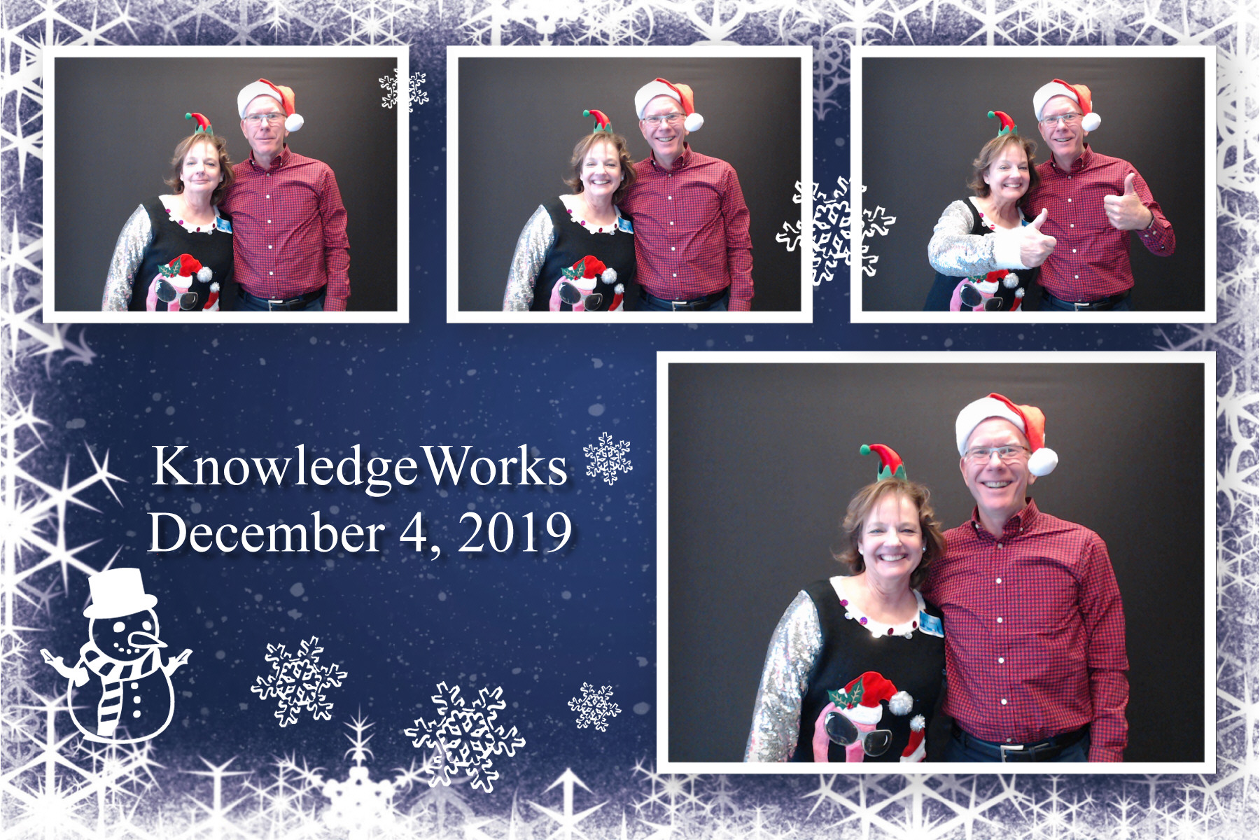 KnowledgeWorks | View more photos from the event at gallery.saycheesephotobooth.com/u/SayCheesePhotoBooth/KnowledgeWorks