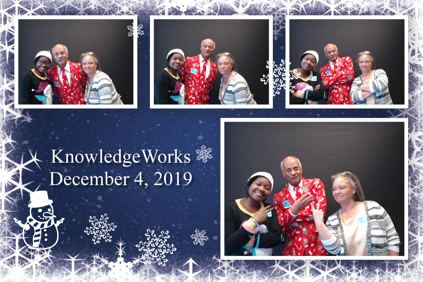 KnowledgeWorks | View more photos from the event at gallery.saycheesephotobooth.com/u/SayCheesePhotoBooth/KnowledgeWorks