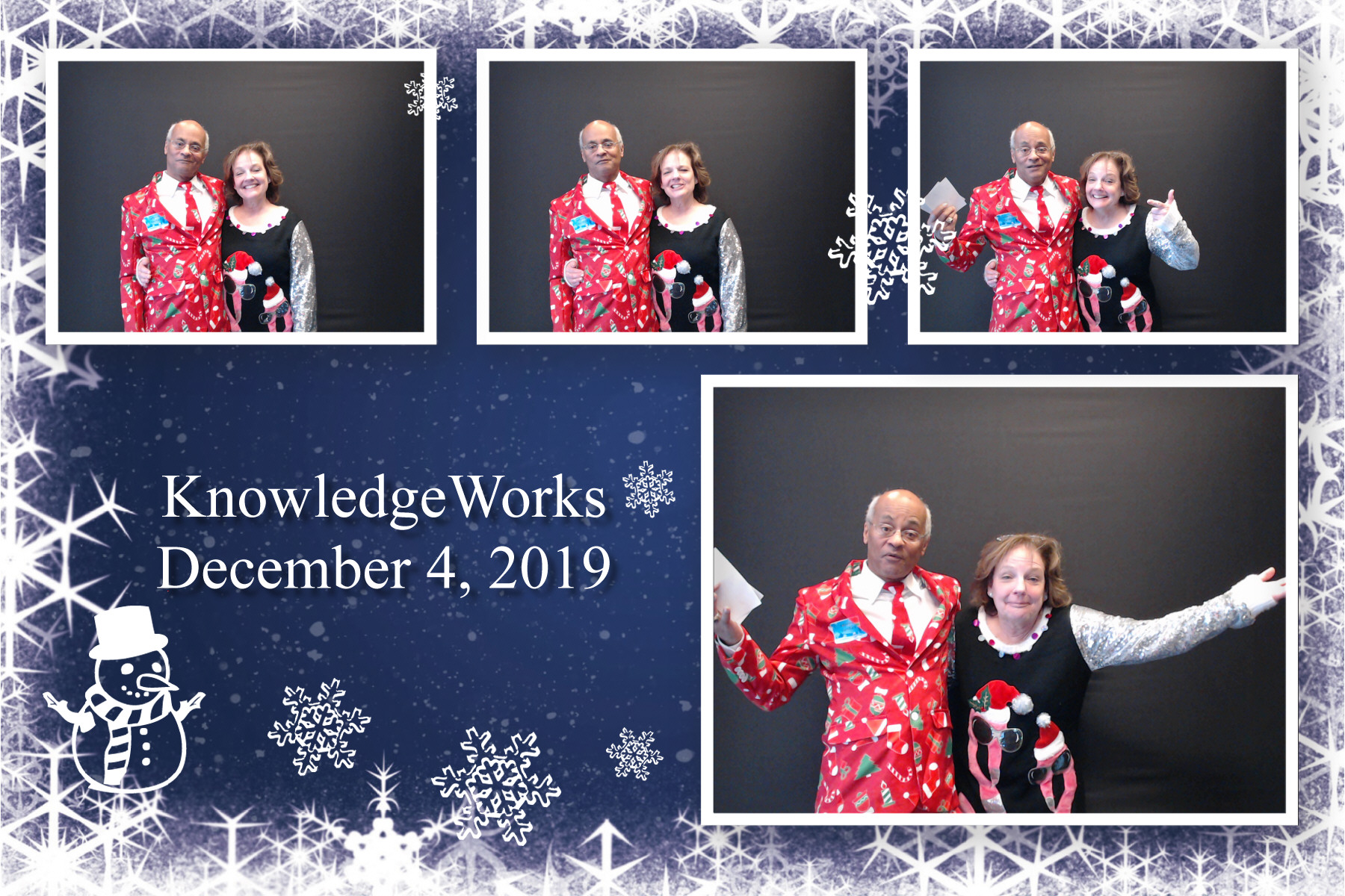 KnowledgeWorks | View more photos from the event at gallery.saycheesephotobooth.com/u/SayCheesePhotoBooth/KnowledgeWorks