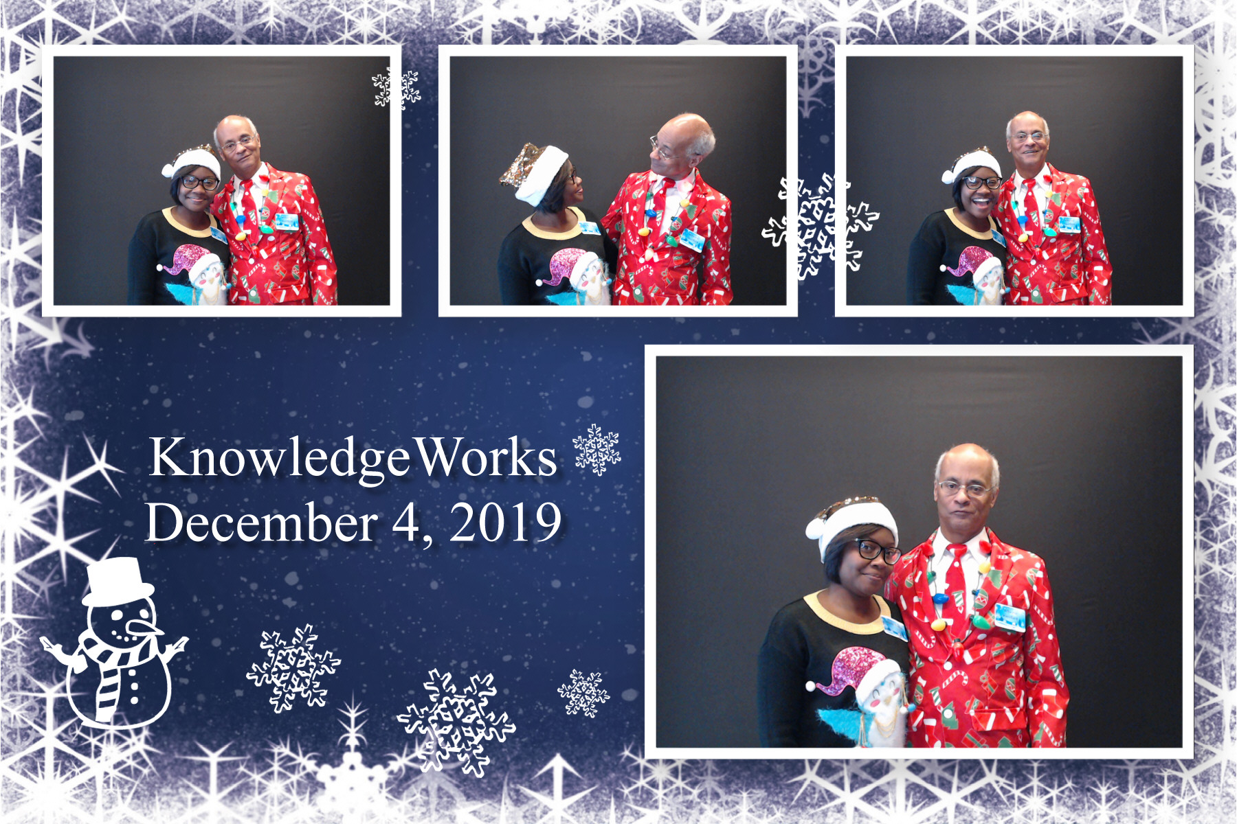 KnowledgeWorks | View more photos from the event at gallery.saycheesephotobooth.com/u/SayCheesePhotoBooth/KnowledgeWorks
