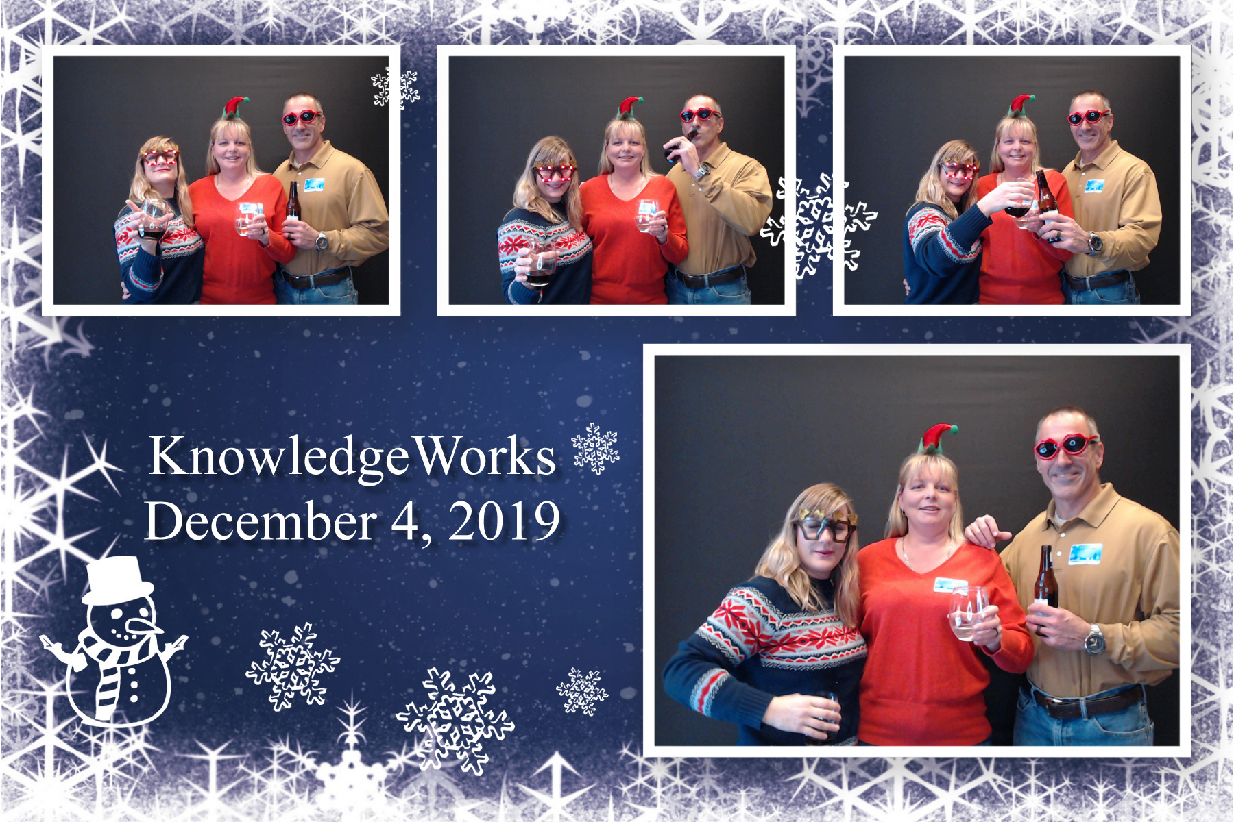 KnowledgeWorks | View more photos from the event at gallery.saycheesephotobooth.com/u/SayCheesePhotoBooth/KnowledgeWorks