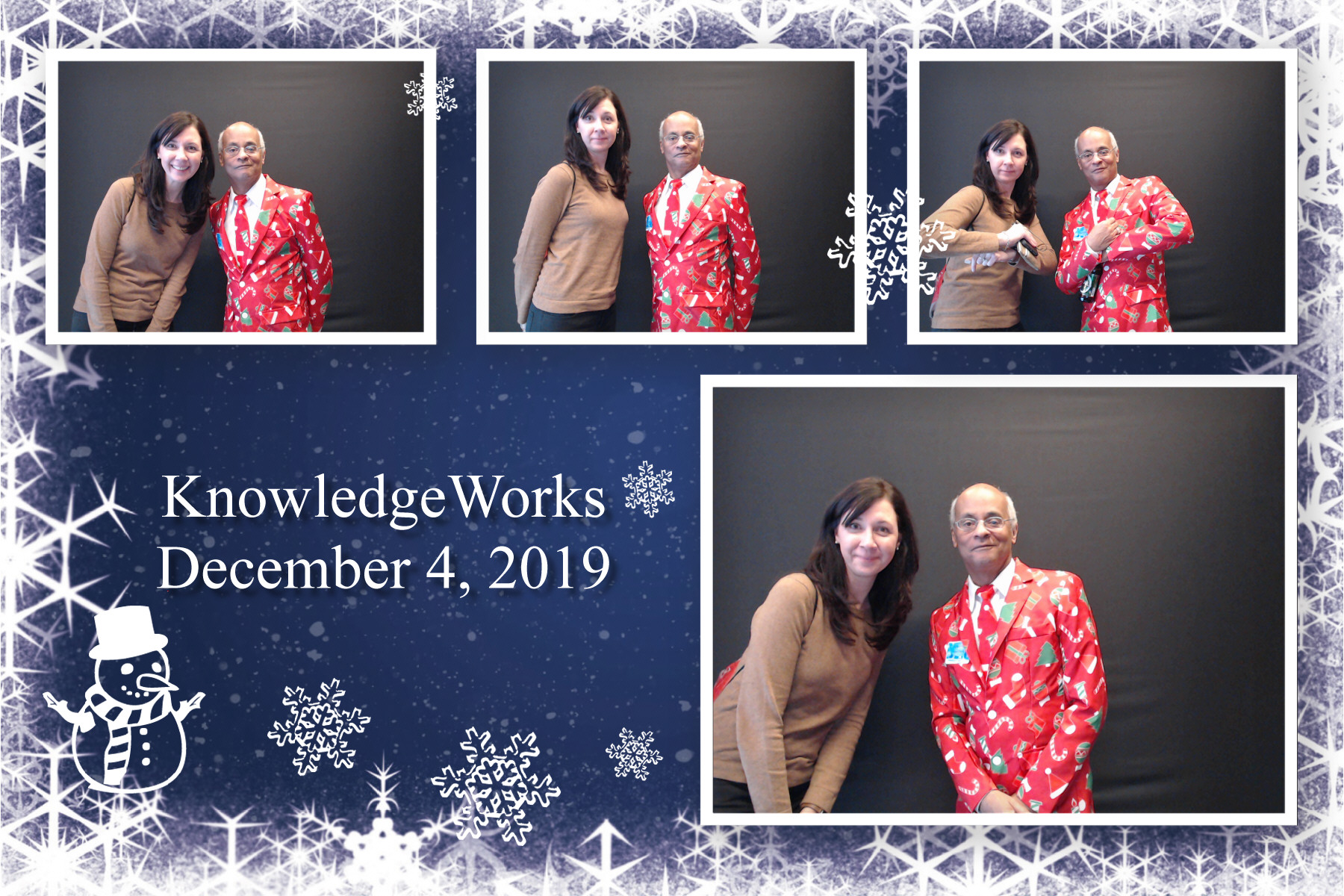 KnowledgeWorks | View more photos from the event at gallery.saycheesephotobooth.com/u/SayCheesePhotoBooth/KnowledgeWorks