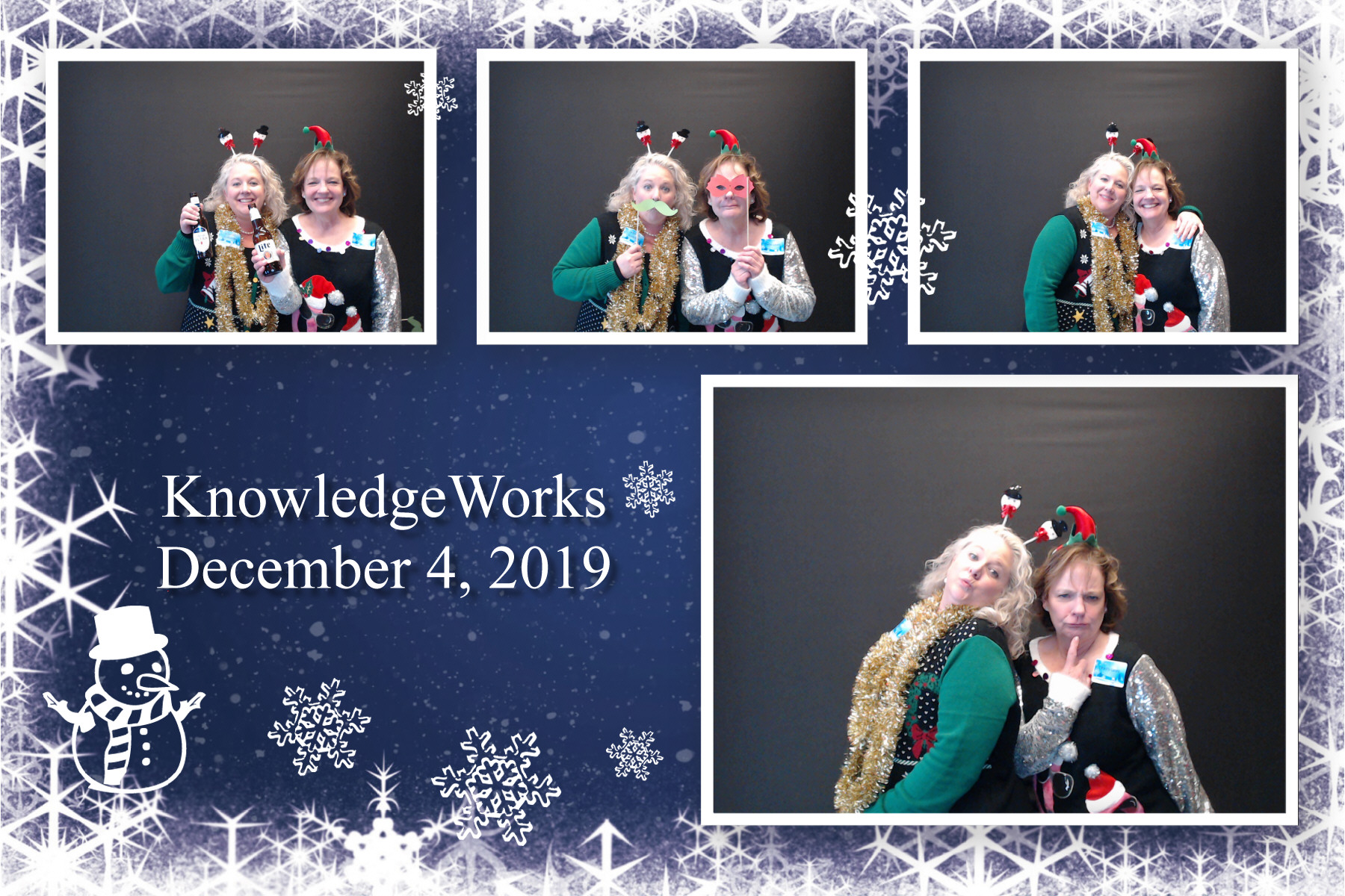 KnowledgeWorks | View more photos from the event at gallery.saycheesephotobooth.com/u/SayCheesePhotoBooth/KnowledgeWorks