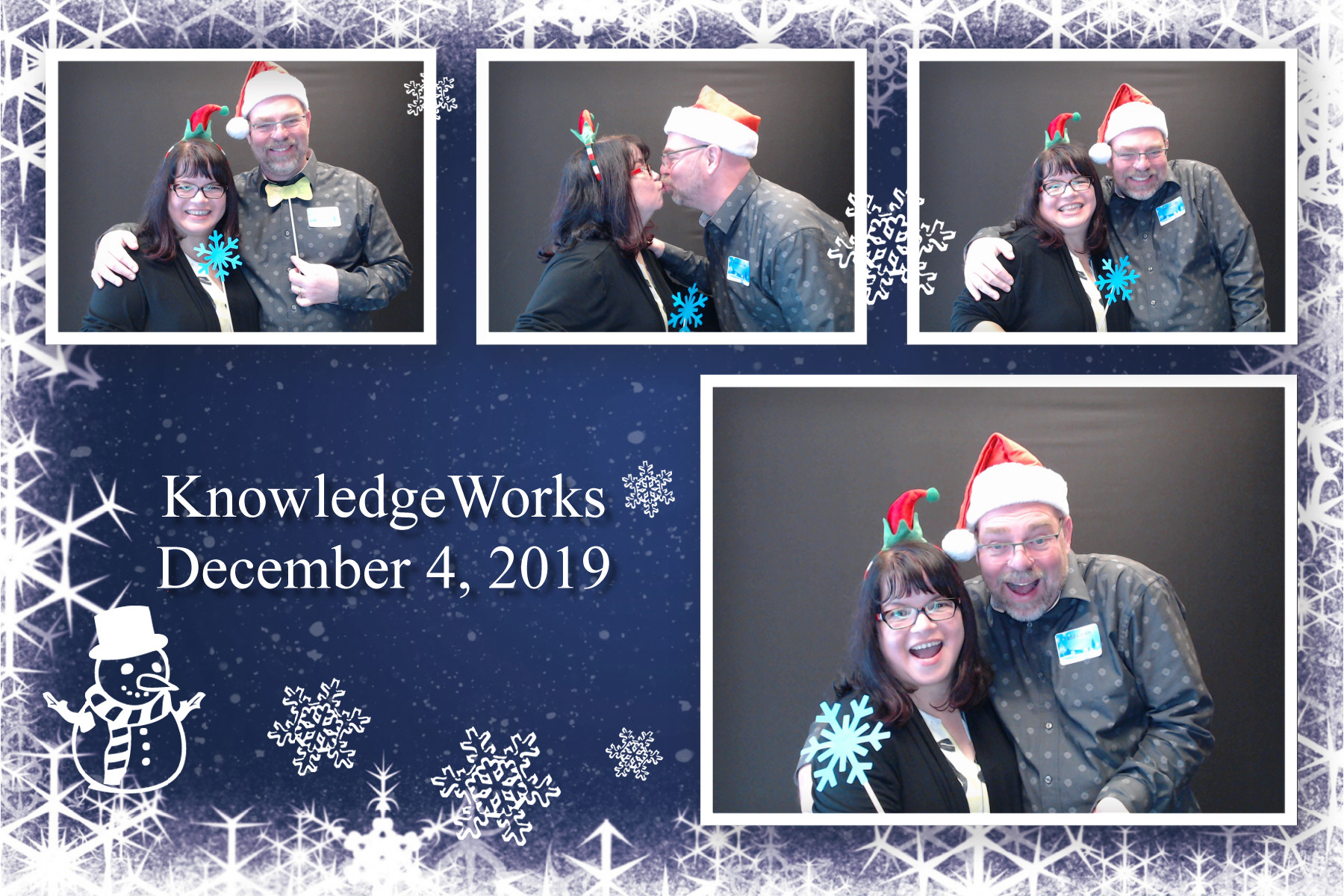 KnowledgeWorks | View more photos from the event at gallery.saycheesephotobooth.com/u/SayCheesePhotoBooth/KnowledgeWorks