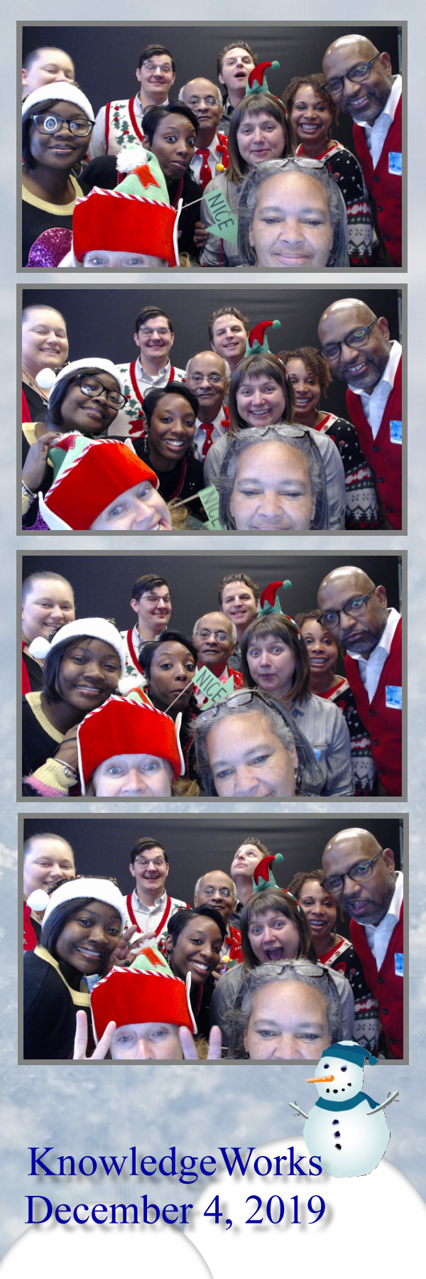 KnowledgeWorks | View more photos from the event at gallery.saycheesephotobooth.com/u/SayCheesePhotoBooth/KnowledgeWorks