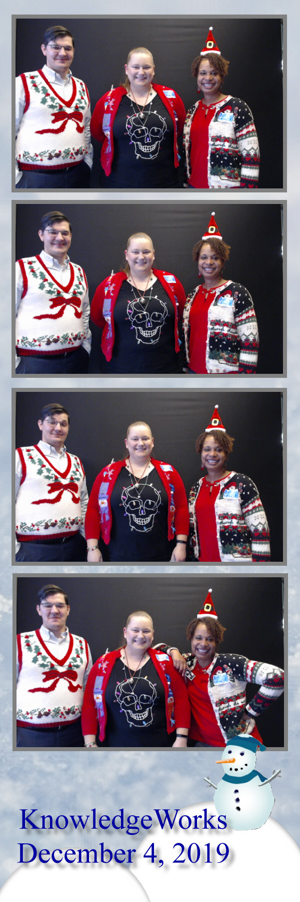 KnowledgeWorks | View more photos from the event at gallery.saycheesephotobooth.com/u/SayCheesePhotoBooth/KnowledgeWorks