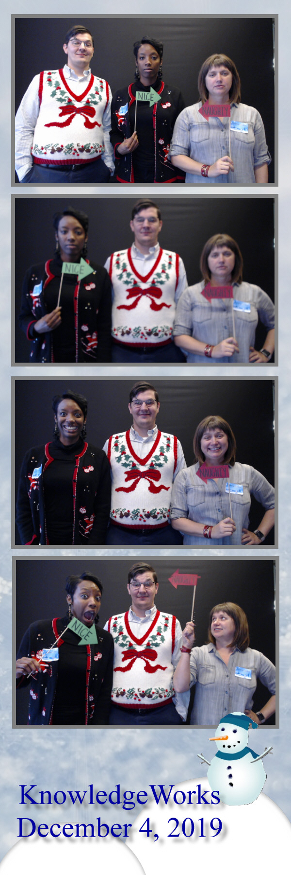 KnowledgeWorks | View more photos from the event at gallery.saycheesephotobooth.com/u/SayCheesePhotoBooth/KnowledgeWorks