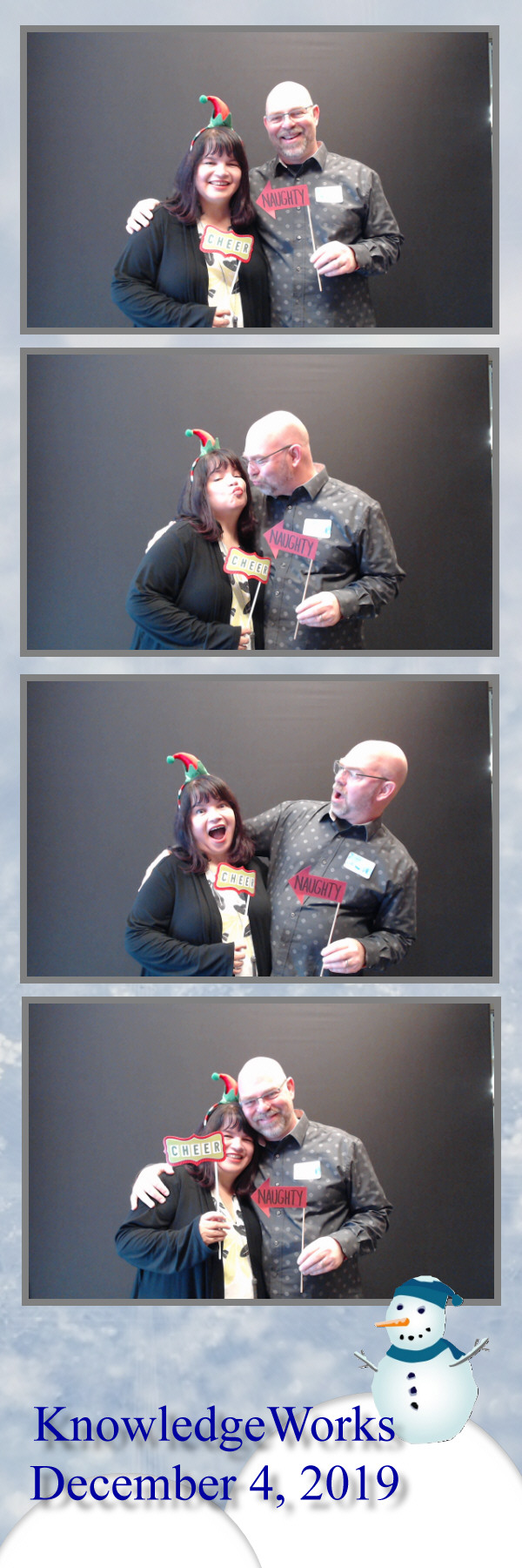 KnowledgeWorks | View more photos from the event at gallery.saycheesephotobooth.com/u/SayCheesePhotoBooth/KnowledgeWorks