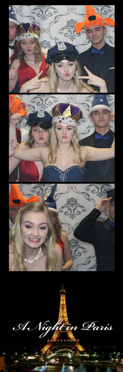 Lakota East Prom 2019 | View more photos from the event at gallery.saycheesephotobooth.com/u/SayCheesePhotoBooth/Lakota-East-Prom-2019