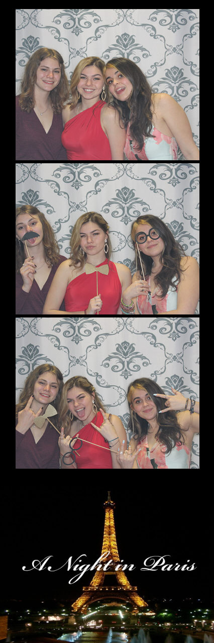 Lakota East Prom 2019 | View more photos from the event at gallery.saycheesephotobooth.com/u/SayCheesePhotoBooth/Lakota-East-Prom-2019