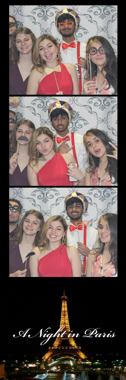 Lakota East Prom 2019 | View more photos from the event at gallery.saycheesephotobooth.com/u/SayCheesePhotoBooth/Lakota-East-Prom-2019