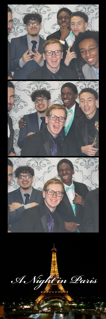 Lakota East Prom 2019 | View more photos from the event at gallery.saycheesephotobooth.com/u/SayCheesePhotoBooth/Lakota-East-Prom-2019