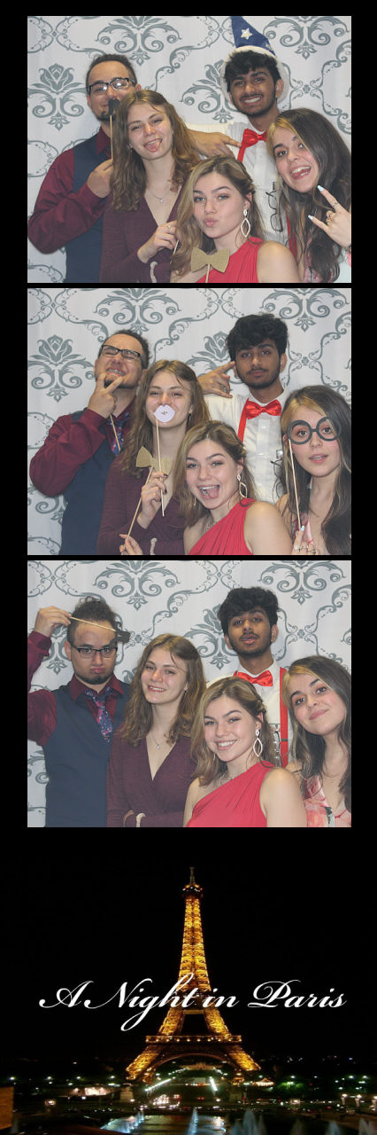 Lakota East Prom 2019 | View more photos from the event at gallery.saycheesephotobooth.com/u/SayCheesePhotoBooth/Lakota-East-Prom-2019
