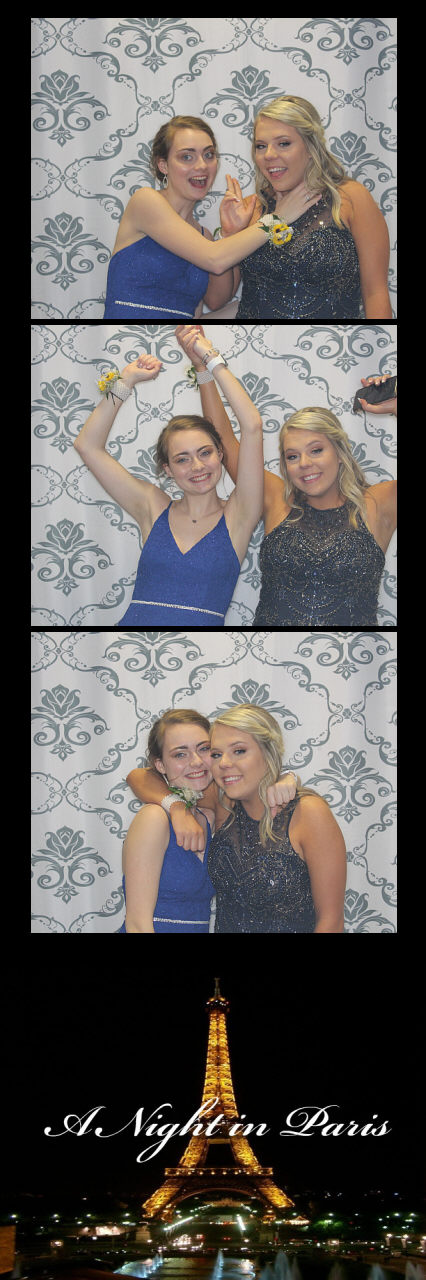Lakota East Prom 2019 | View more photos from the event at gallery.saycheesephotobooth.com/u/SayCheesePhotoBooth/Lakota-East-Prom-2019