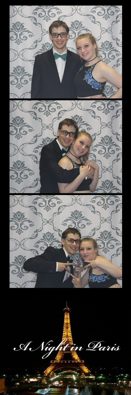 Lakota East Prom 2019 | View more photos from the event at gallery.saycheesephotobooth.com/u/SayCheesePhotoBooth/Lakota-East-Prom-2019