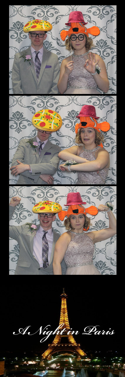 Lakota East Prom 2019 | View more photos from the event at gallery.saycheesephotobooth.com/u/SayCheesePhotoBooth/Lakota-East-Prom-2019