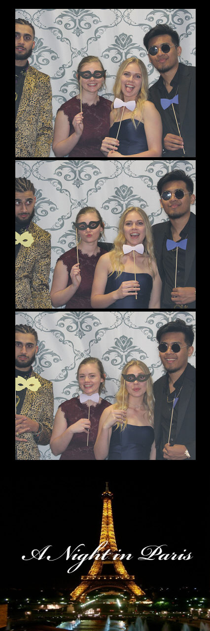 Lakota East Prom 2019 | View more photos from the event at gallery.saycheesephotobooth.com/u/SayCheesePhotoBooth/Lakota-East-Prom-2019