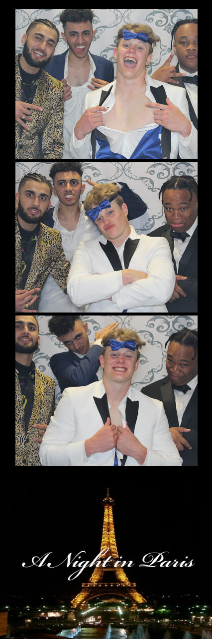 Lakota East Prom 2019 | View more photos from the event at gallery.saycheesephotobooth.com/u/SayCheesePhotoBooth/Lakota-East-Prom-2019