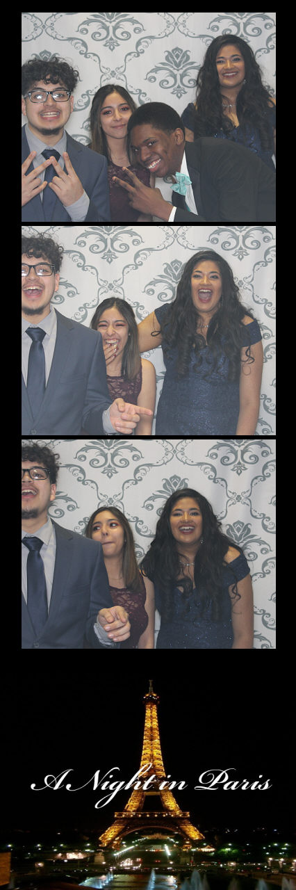 Lakota East Prom 2019 | View more photos from the event at gallery.saycheesephotobooth.com/u/SayCheesePhotoBooth/Lakota-East-Prom-2019
