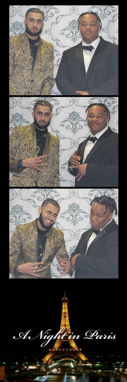 Lakota East Prom 2019 | View more photos from the event at gallery.saycheesephotobooth.com/u/SayCheesePhotoBooth/Lakota-East-Prom-2019