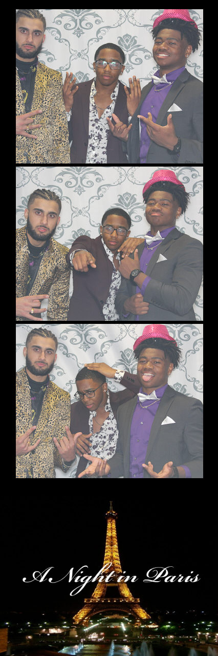 Lakota East Prom 2019 | View more photos from the event at gallery.saycheesephotobooth.com/u/SayCheesePhotoBooth/Lakota-East-Prom-2019