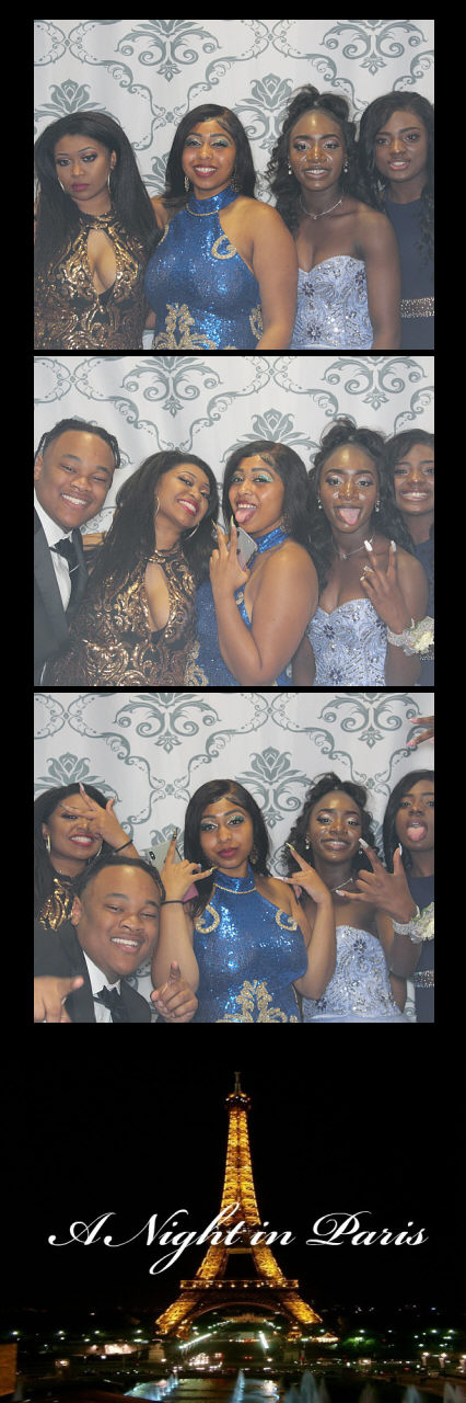 Lakota East Prom 2019 | View more photos from the event at gallery.saycheesephotobooth.com/u/SayCheesePhotoBooth/Lakota-East-Prom-2019
