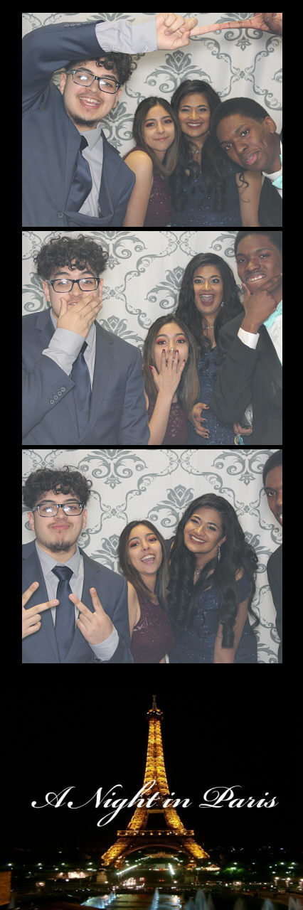 Lakota East Prom 2019 | View more photos from the event at gallery.saycheesephotobooth.com/u/SayCheesePhotoBooth/Lakota-East-Prom-2019