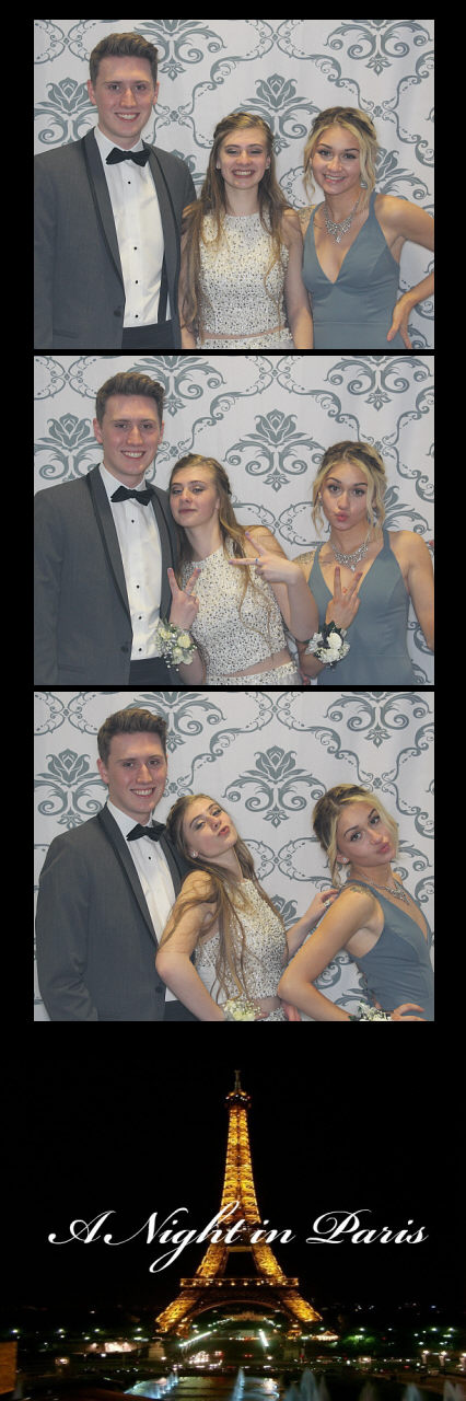 Lakota East Prom 2019 | View more photos from the event at gallery.saycheesephotobooth.com/u/SayCheesePhotoBooth/Lakota-East-Prom-2019