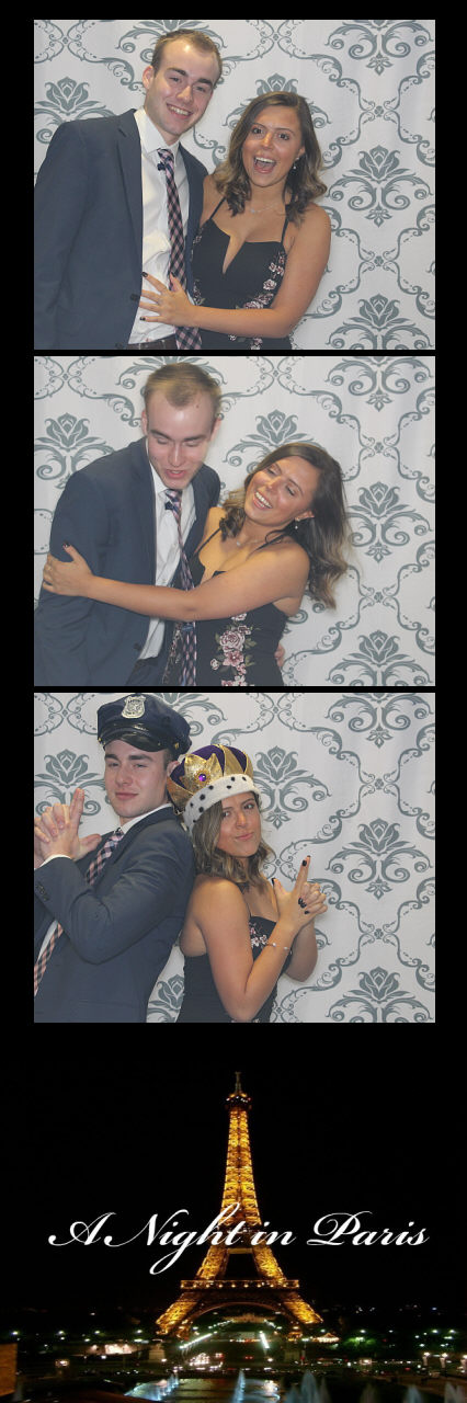 Lakota East Prom 2019 | View more photos from the event at gallery.saycheesephotobooth.com/u/SayCheesePhotoBooth/Lakota-East-Prom-2019