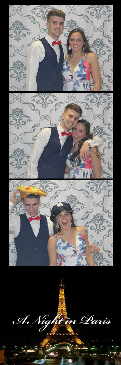 Lakota East Prom 2019 | View more photos from the event at gallery.saycheesephotobooth.com/u/SayCheesePhotoBooth/Lakota-East-Prom-2019