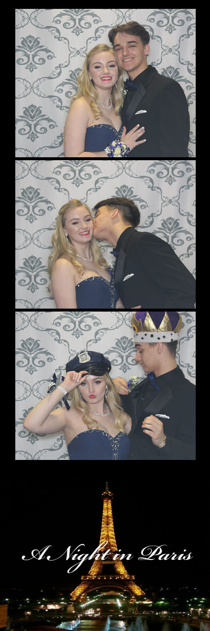 Lakota East Prom 2019 | View more photos from the event at gallery.saycheesephotobooth.com/u/SayCheesePhotoBooth/Lakota-East-Prom-2019