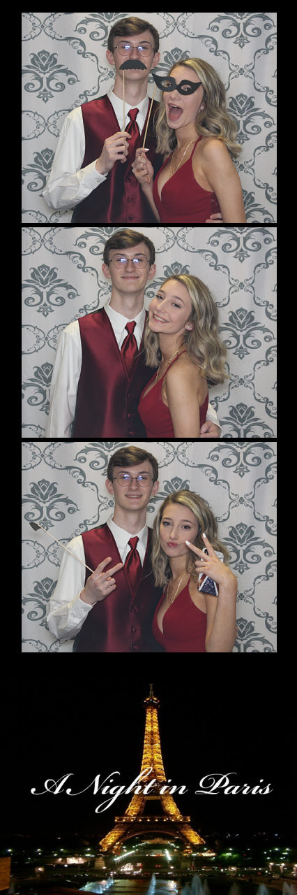 Lakota East Prom 2019 | View more photos from the event at gallery.saycheesephotobooth.com/u/SayCheesePhotoBooth/Lakota-East-Prom-2019