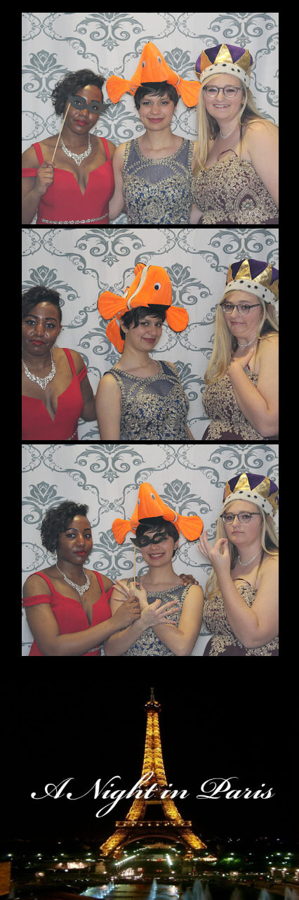 Lakota East Prom 2019 | View more photos from the event at gallery.saycheesephotobooth.com/u/SayCheesePhotoBooth/Lakota-East-Prom-2019