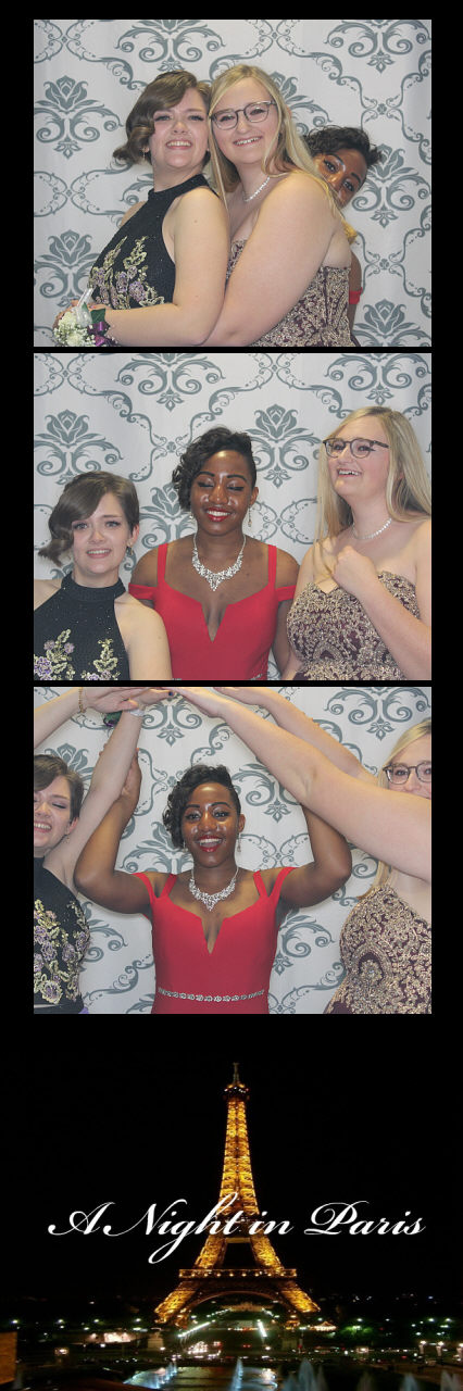 Lakota East Prom 2019 | View more photos from the event at gallery.saycheesephotobooth.com/u/SayCheesePhotoBooth/Lakota-East-Prom-2019