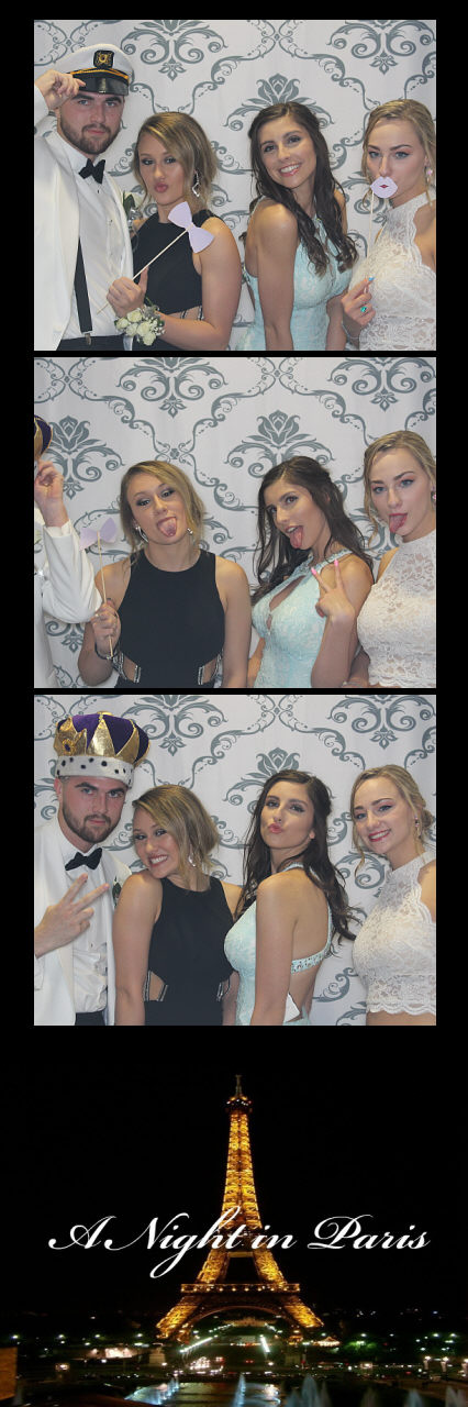 Lakota East Prom 2019 | View more photos from the event at gallery.saycheesephotobooth.com/u/SayCheesePhotoBooth/Lakota-East-Prom-2019