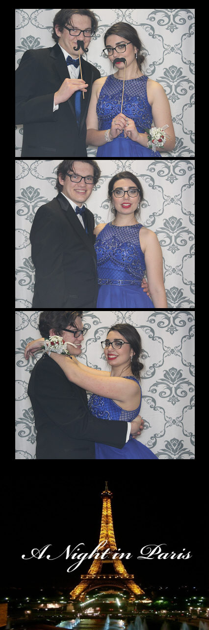 Lakota East Prom 2019 | View more photos from the event at gallery.saycheesephotobooth.com/u/SayCheesePhotoBooth/Lakota-East-Prom-2019