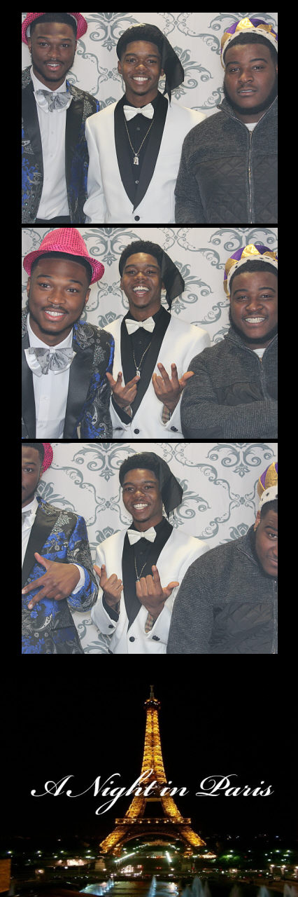 Lakota East Prom 2019 | View more photos from the event at gallery.saycheesephotobooth.com/u/SayCheesePhotoBooth/Lakota-East-Prom-2019