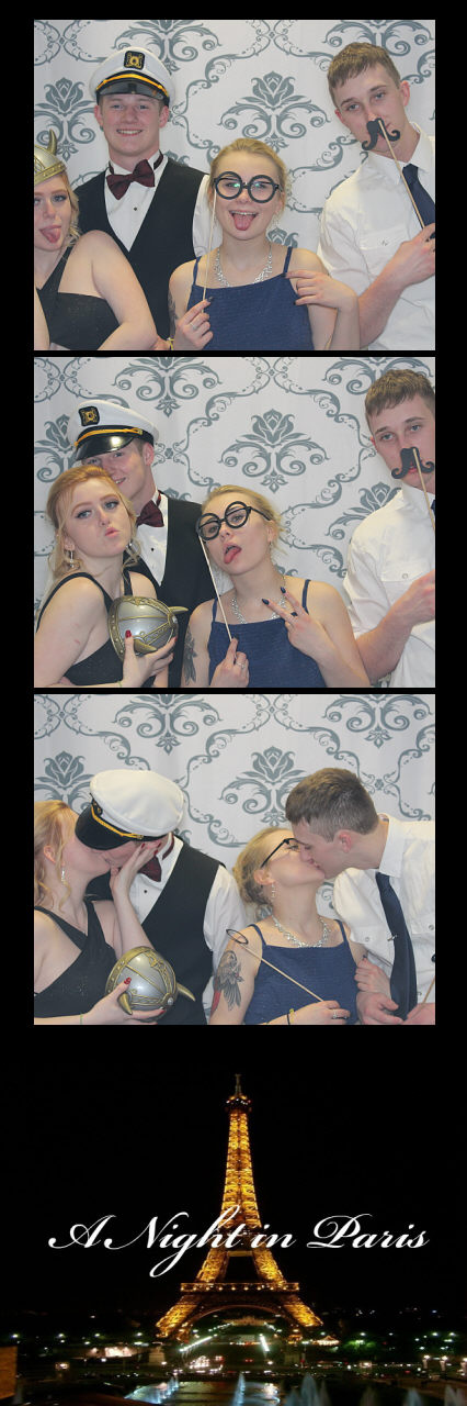 Lakota East Prom 2019 | View more photos from the event at gallery.saycheesephotobooth.com/u/SayCheesePhotoBooth/Lakota-East-Prom-2019